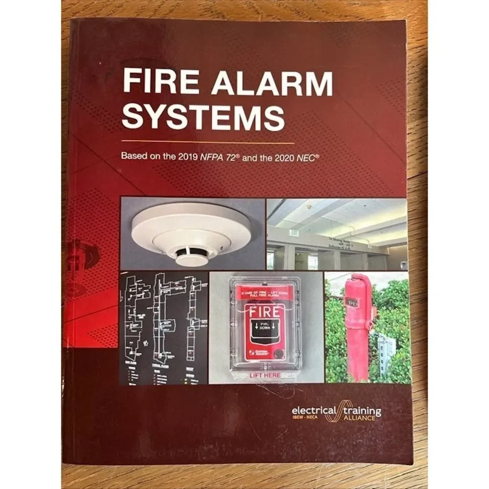 Electrical Systems &‎ Fire Alarm Systems Textbooks | NEC 2017–2020 | NJATC